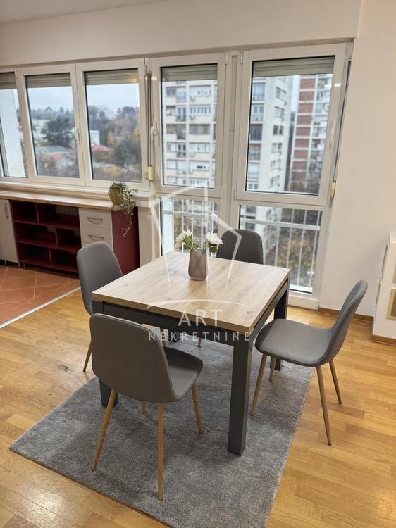 Slika 3 - Ljutice Bogdana, Dvoiposoban stan na prodaju, 64m2, 249.600€