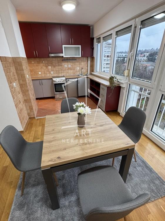 Slika 4 - Ljutice Bogdana, Dvoiposoban stan na prodaju, 64m2, 249.600€
