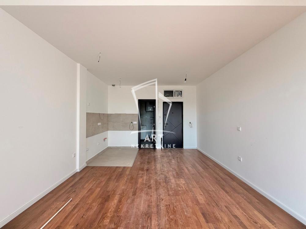 Slika 3 - Radoja Markovića, Jednosoban stan na prodaju, 40m2, 68.000€