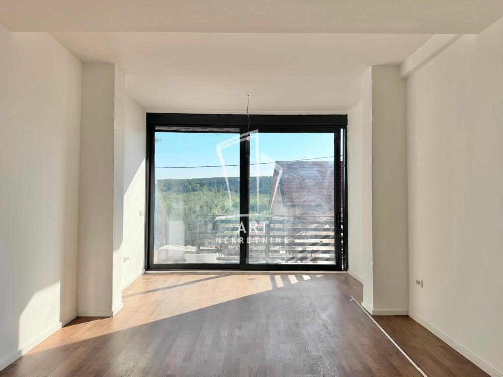 Slika 2 - Radoja Markovića, Jednosoban stan na prodaju, 40m2, 68.000€