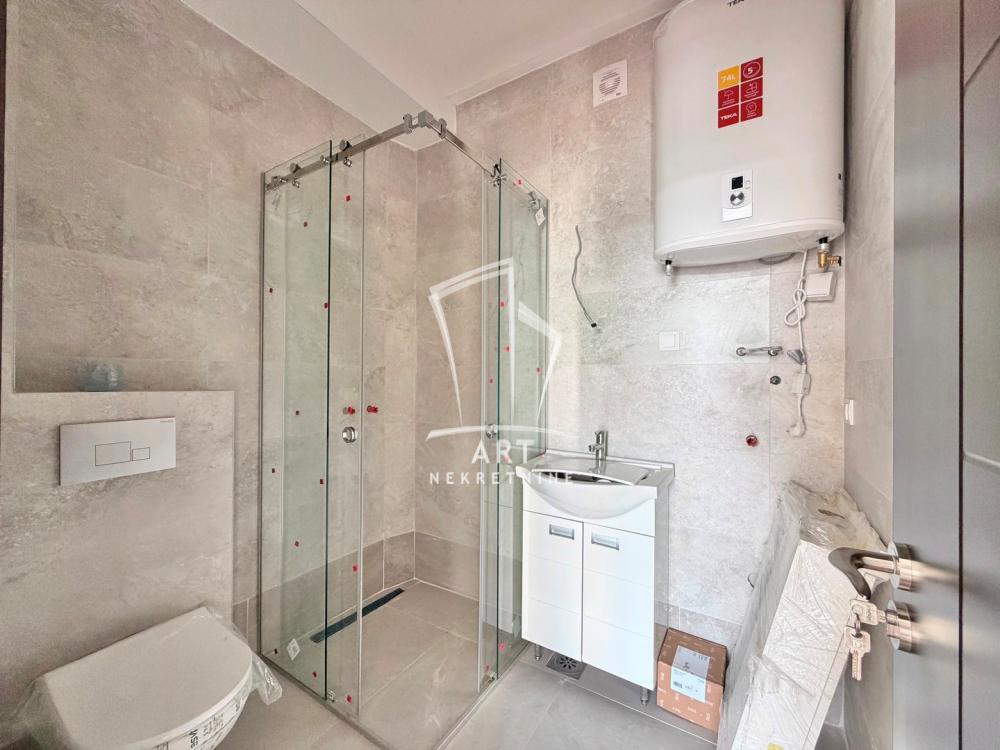 Slika 6 - Radoja Markovića, Jednosoban stan na prodaju, 40m2, 68.000€