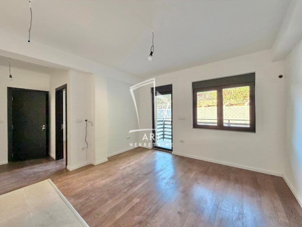 Glavna slika -Radoja Markovića, Jednoiposoban stan na prodaju, 37m2, 70.000€