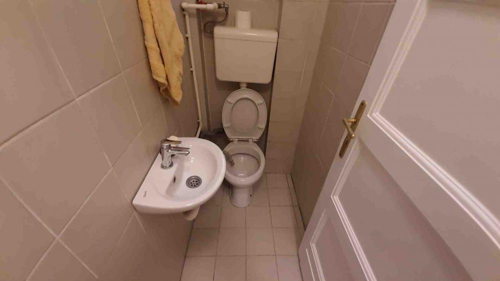 Slika 6 - Kosančićev Venac, Dvosoban stan za izdavanje, 60m2, 750€
