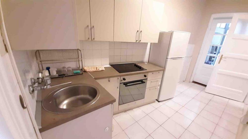 Slika 3 - Kosančićev Venac, Dvosoban stan za izdavanje, 60m2, 750€
