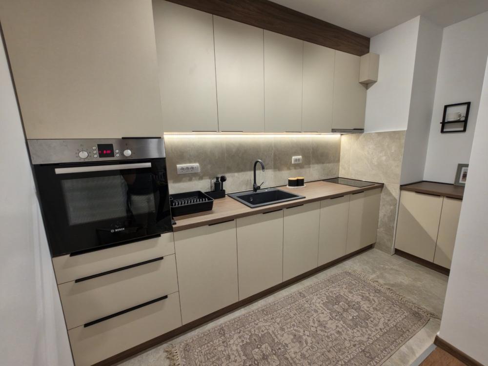 Slika 5 - Pariske komune, Jednosoban stan za izdavanje, 42m2, 700€