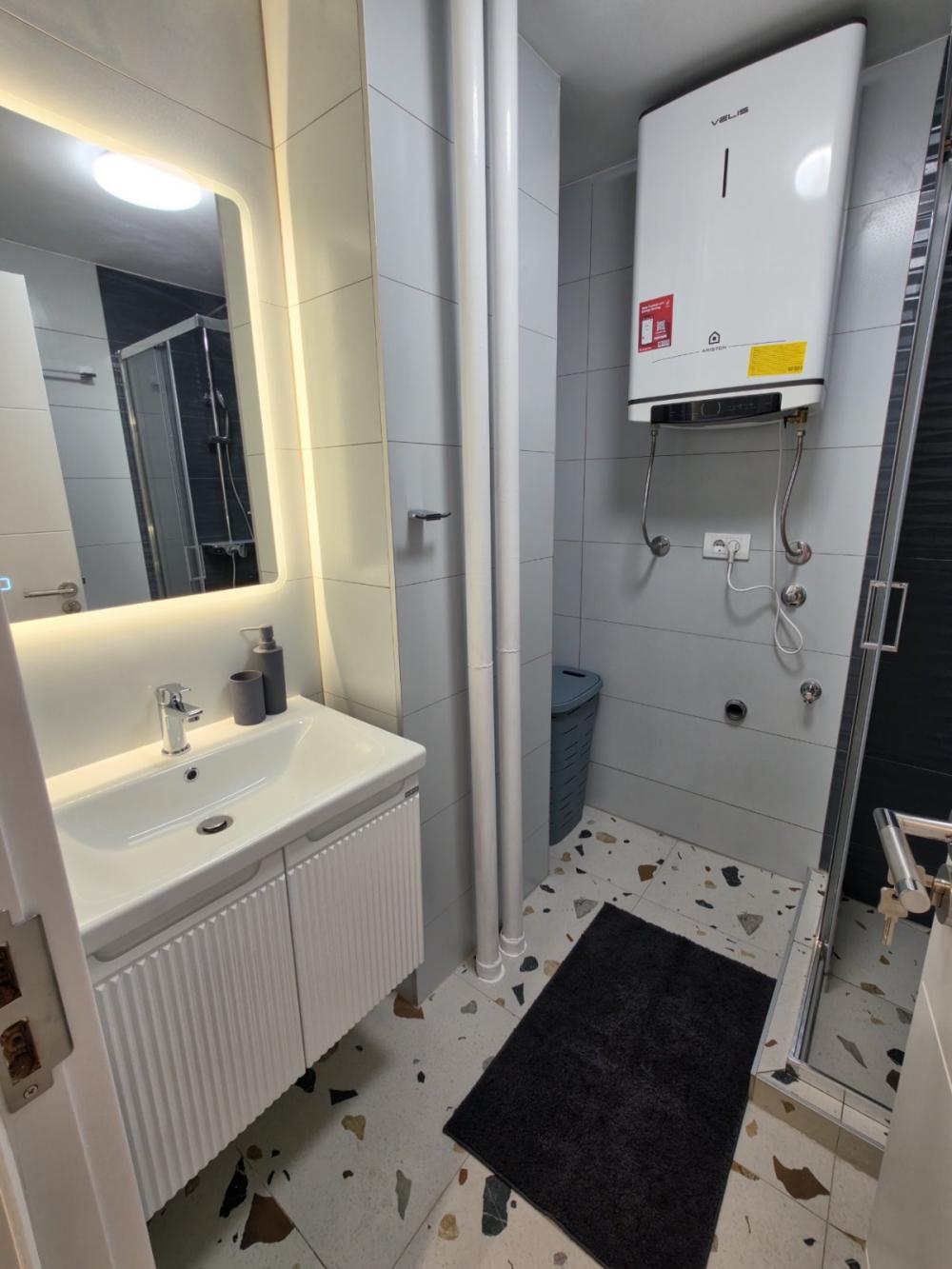 Slika 8 - Pariske komune, Jednosoban stan za izdavanje, 42m2, 700€