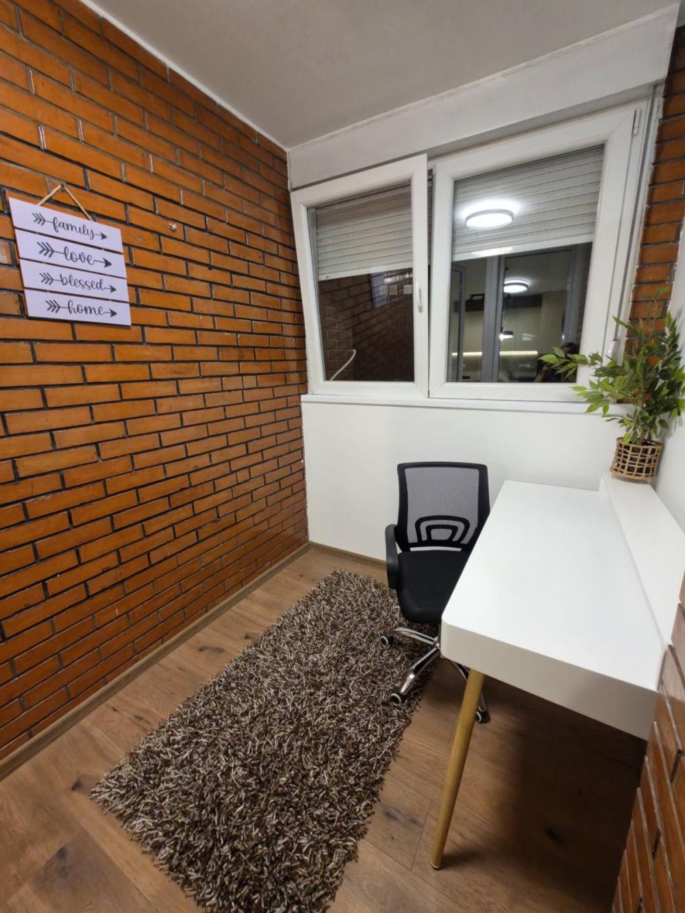 Slika 6 - Pariske komune, Jednosoban stan za izdavanje, 42m2, 700€