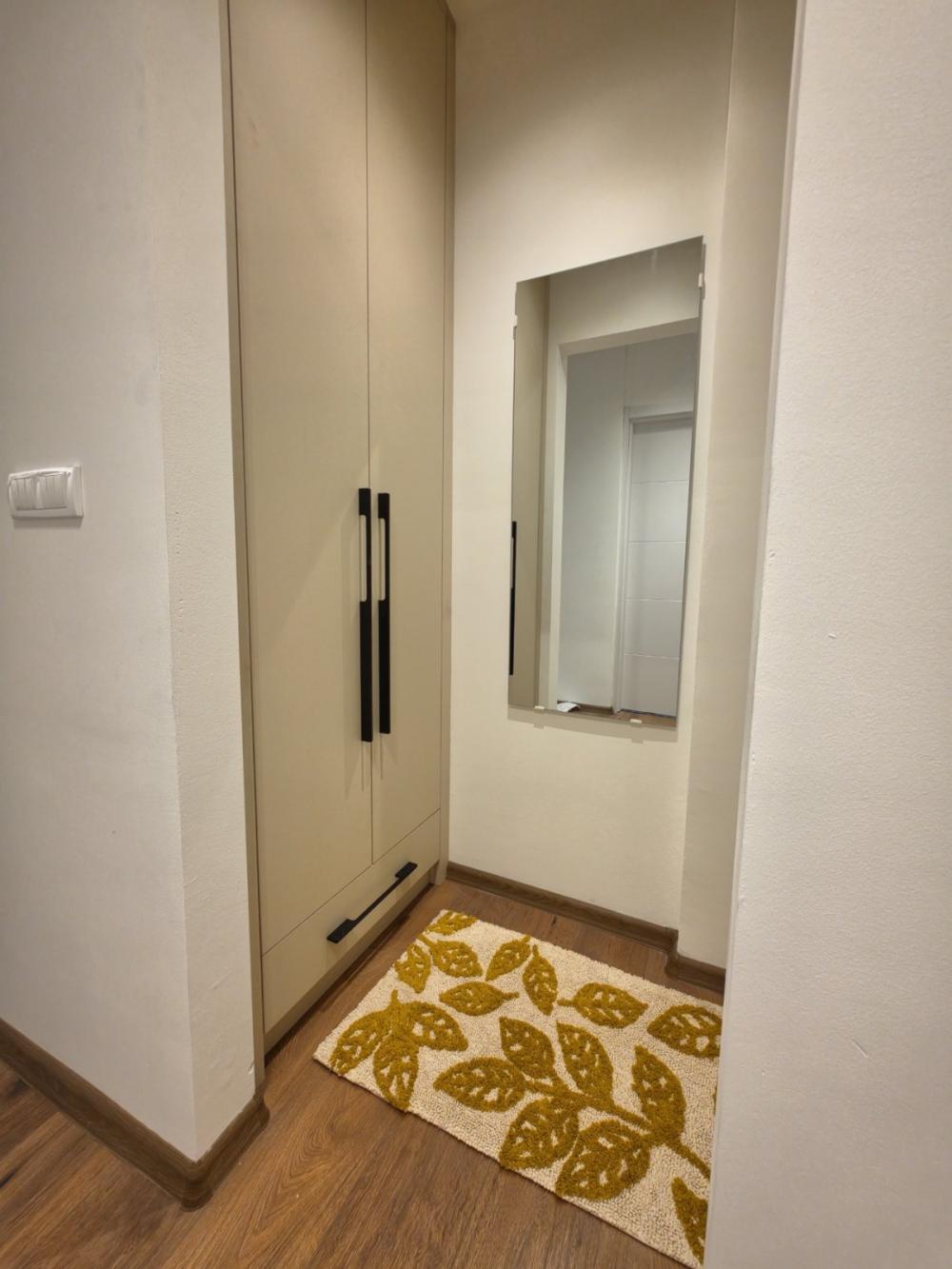Slika 7 - Pariske komune, Jednosoban stan za izdavanje, 42m2, 700€