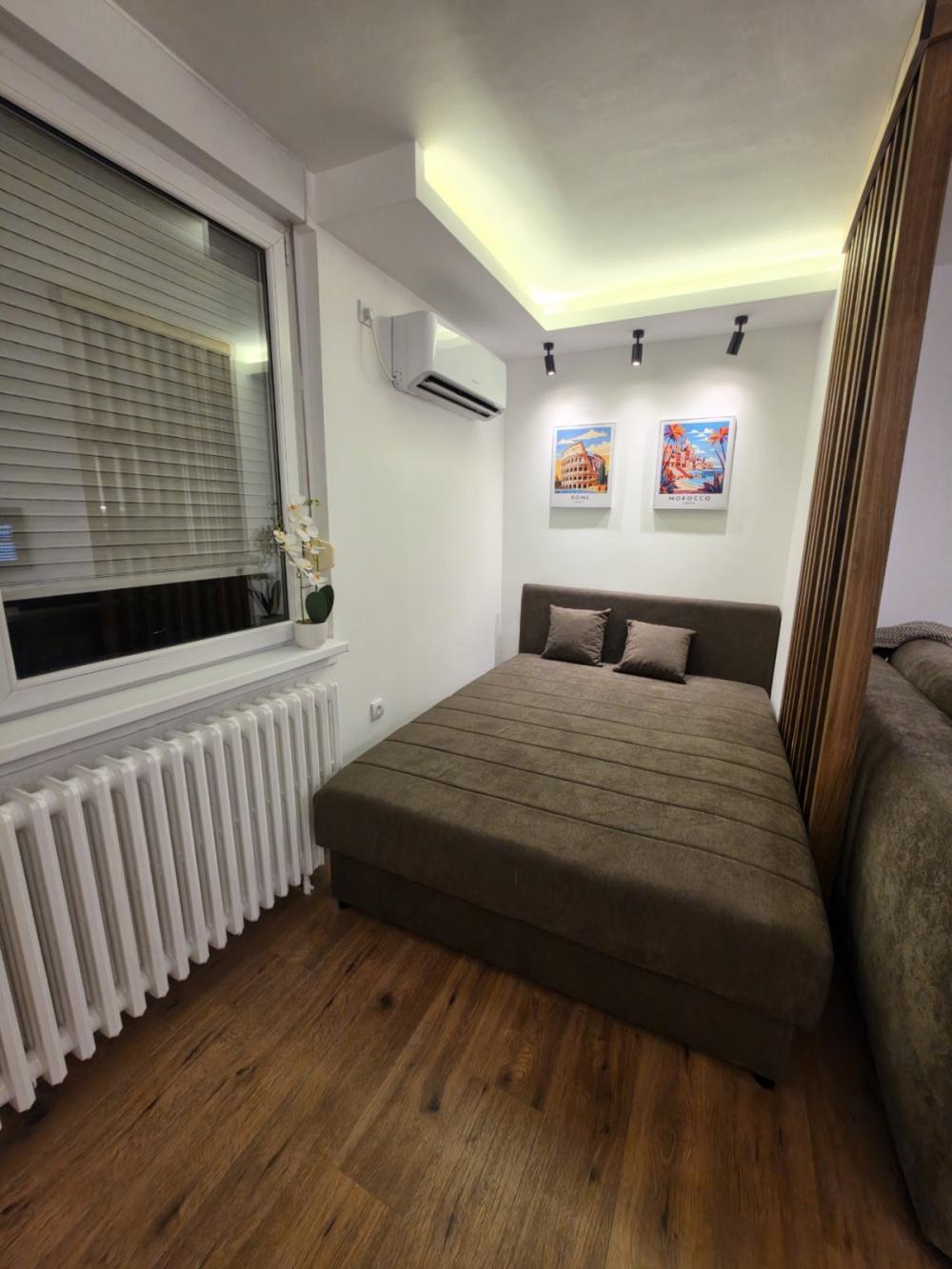 Slika 3 - Pariske komune, Jednosoban stan za izdavanje, 42m2, 700€