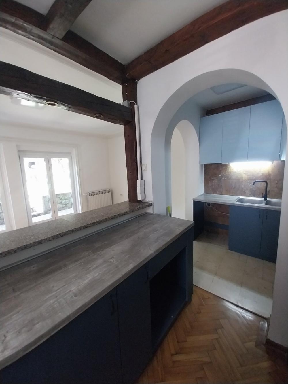 Slika 8 - Đorđa Vajferta, Trosoban stan za izdavanje, 130m2, 1.300€