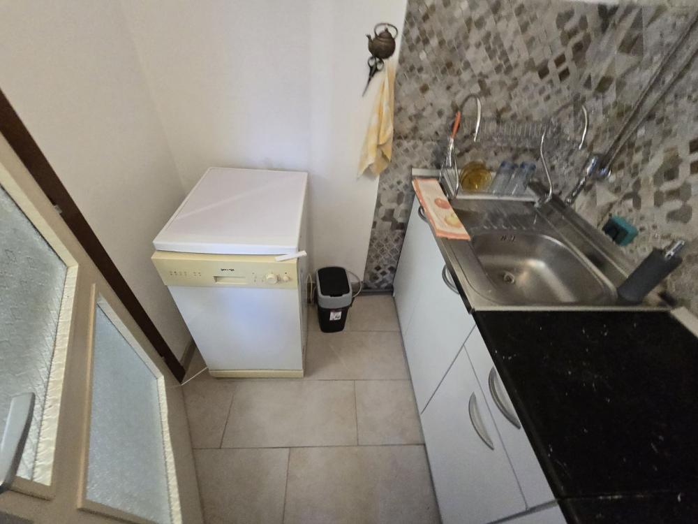 Slika 4 - Banijska, Dvosoban stan za izdavanje, 52m2, 450€