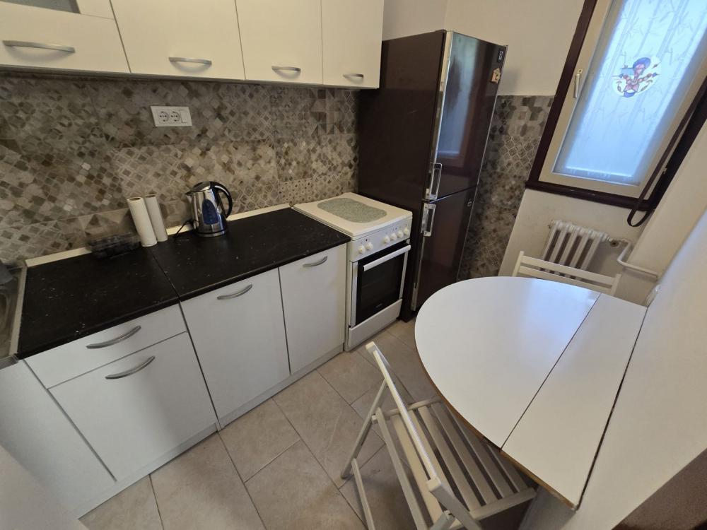 Slika 3 - Banijska, Dvosoban stan za izdavanje, 52m2, 450€