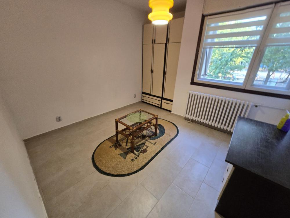 Slika 2 - Banijska, Dvosoban stan za izdavanje, 52m2, 450€