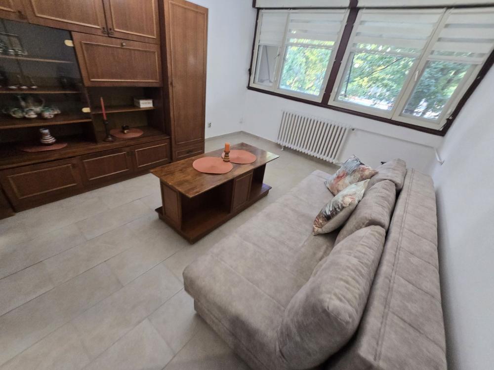 Slika 1 - Banijska, Dvosoban stan za izdavanje, 52m2, 450€