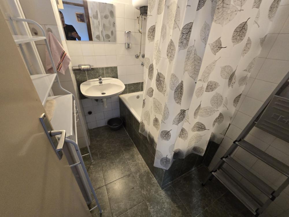 Slika 6 - Banijska, Dvosoban stan za izdavanje, 52m2, 450€