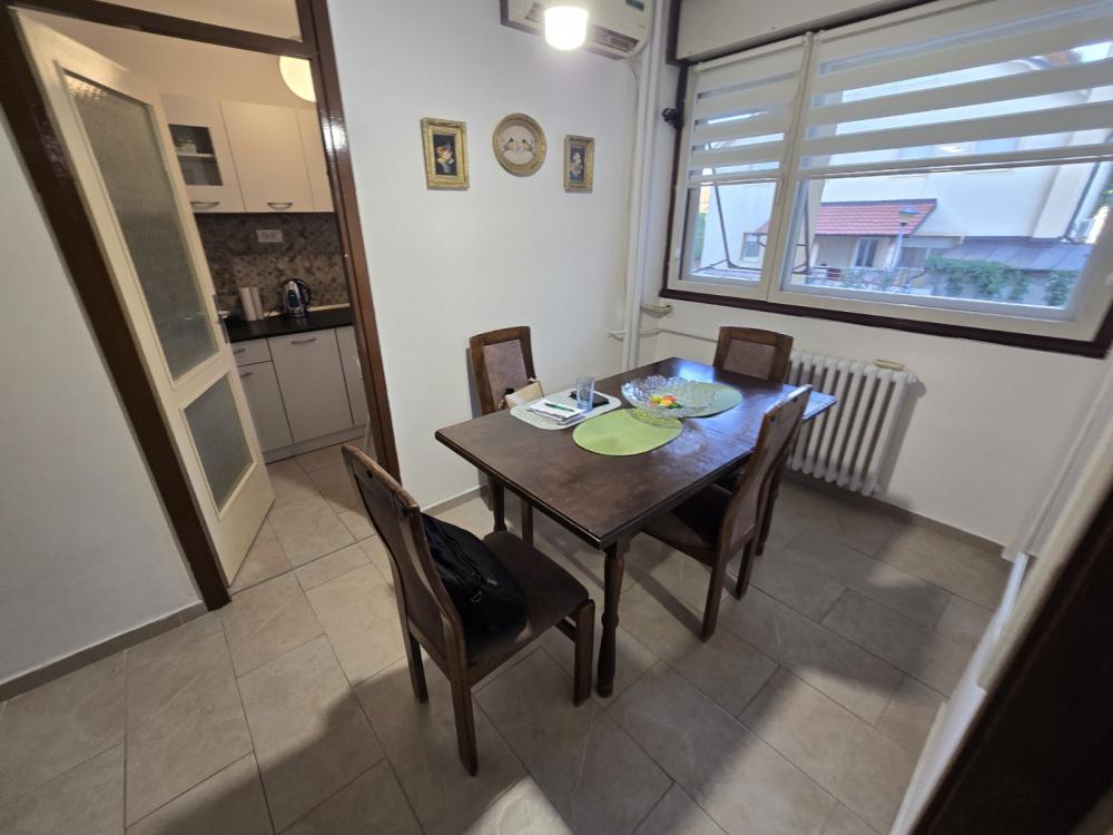 Slika 5 - Banijska, Dvosoban stan za izdavanje, 52m2, 450€