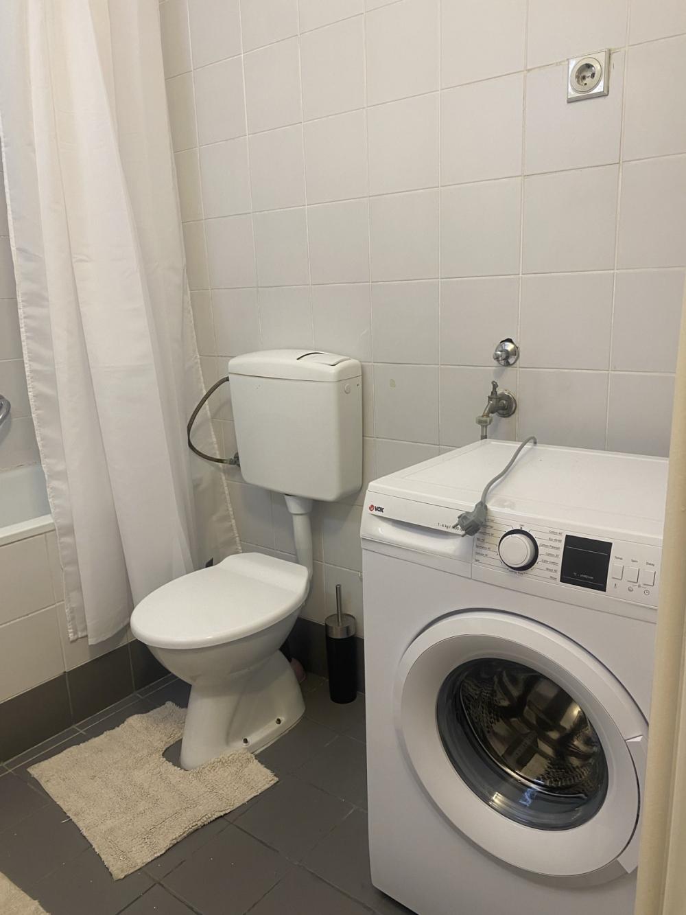 Slika 6 - Bulevar Zorana Đinđića, Dvosoban stan za izdavanje, 66m2, 750€