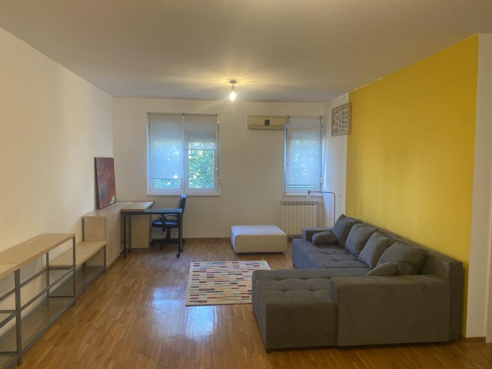Glavna slika -Bulevar Zorana Đinđića, Dvosoban stan za izdavanje, 66m2, 750€