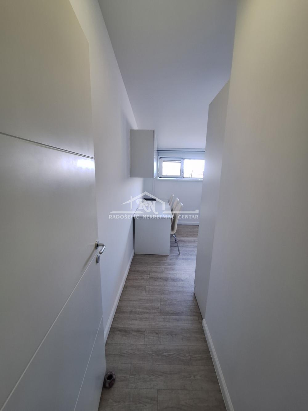 Slika 11 - Pećska, Četvoroiposoban stan na prodaju, 118m2, 349.000€