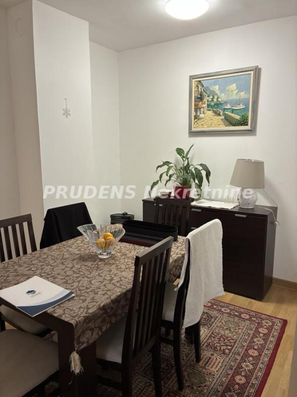 Slika 4 - Dr. Ivana Ribara, Dvosoban stan na prodaju, 62m2, 214.000€