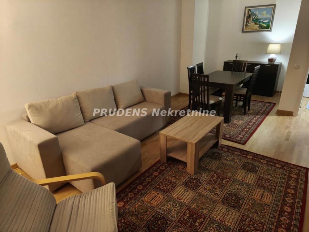 Glavna slika -Dr. Ivana Ribara, Dvosoban stan na prodaju, 62m2, 214.000€