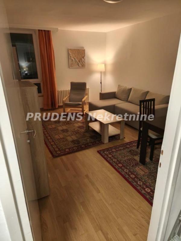 Slika 1 - Dr. Ivana Ribara, Dvosoban stan na prodaju, 62m2, 214.000€