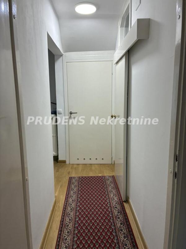Slika 11 - Dr. Ivana Ribara, Dvosoban stan na prodaju, 62m2, 214.000€
