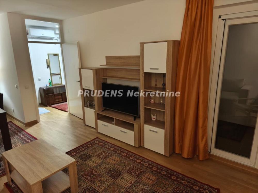 Slika 3 - Dr. Ivana Ribara, Dvosoban stan na prodaju, 62m2, 214.000€