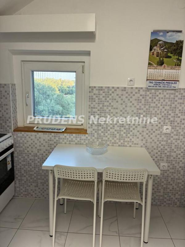 Slika 7 - Dr. Ivana Ribara, Dvosoban stan na prodaju, 62m2, 214.000€