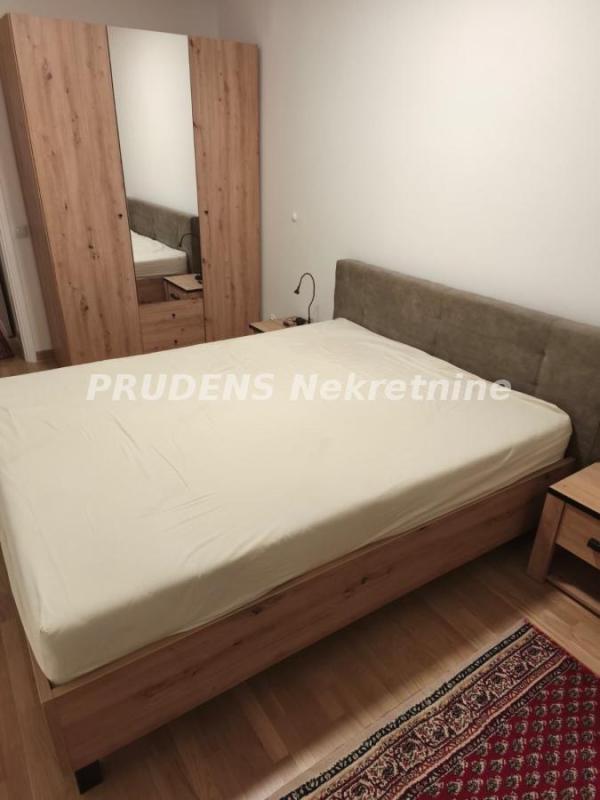 Slika 8 - Dr. Ivana Ribara, Dvosoban stan na prodaju, 62m2, 214.000€