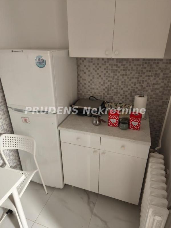 Slika 6 - Dr. Ivana Ribara, Dvosoban stan na prodaju, 62m2, 214.000€