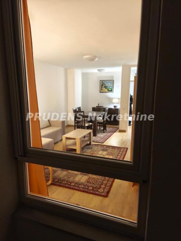 Slika 2 - Dr. Ivana Ribara, Dvosoban stan na prodaju, 62m2, 214.000€