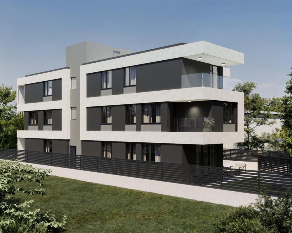 Slika 5 - Dvosoban stan na prodaju, 30m2, 54.810€