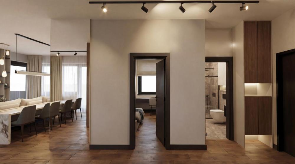 Slika 3 - Četvorosoban stan na prodaju, 89m2, 178.180€