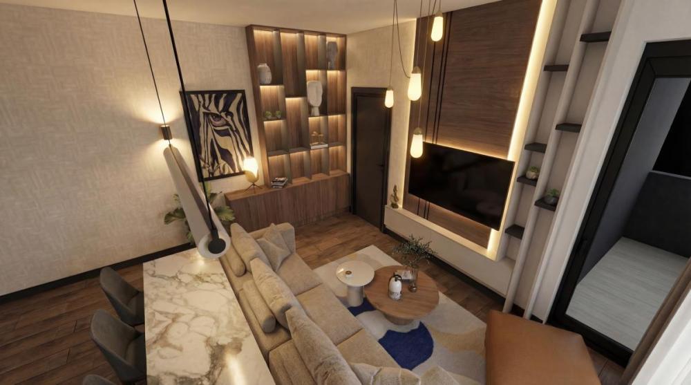 Glavna slika -Trosoban stan na prodaju, 53m2, 116.886€