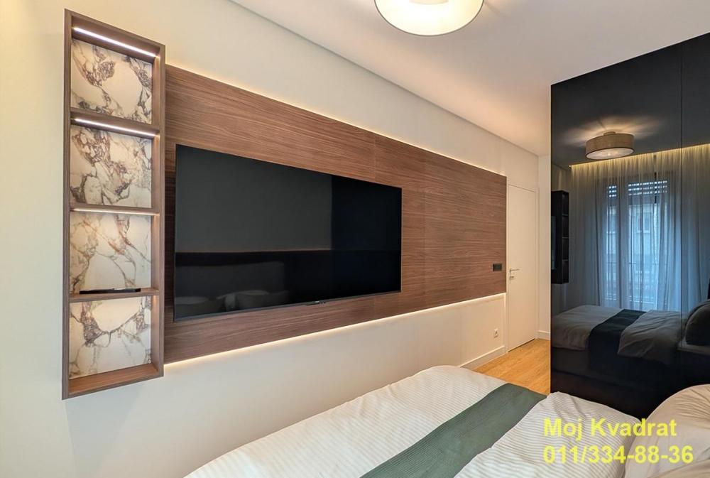 Slika 6 - Trosoban stan za izdavanje, 92m2, 2.300€