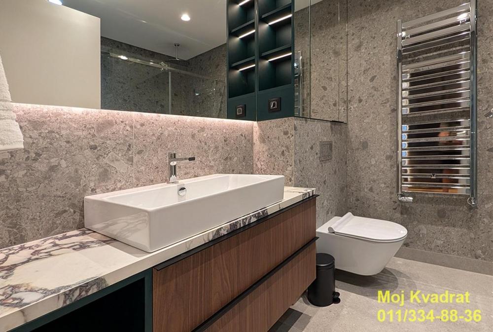 Slika 11 - Trosoban stan za izdavanje, 92m2, 2.300€