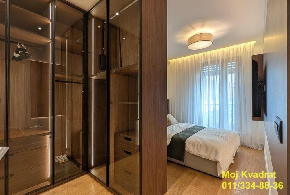 Slika 7 - Trosoban stan za izdavanje, 92m2, 2.300€
