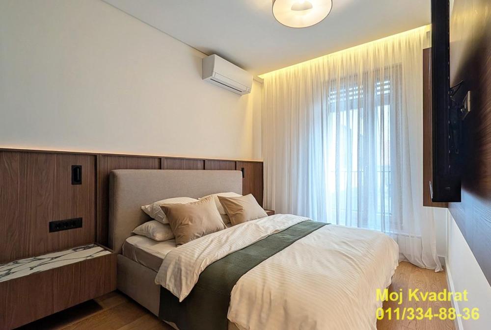 Slika 4 - Trosoban stan za izdavanje, 92m2, 2.300€