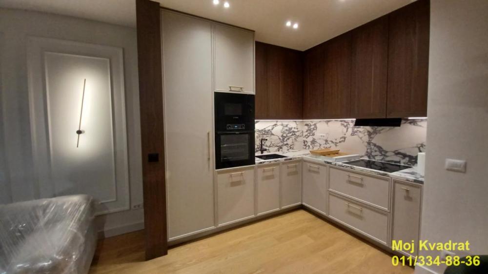Slika 5 - Trosoban stan za izdavanje, 92m2, 2.300€