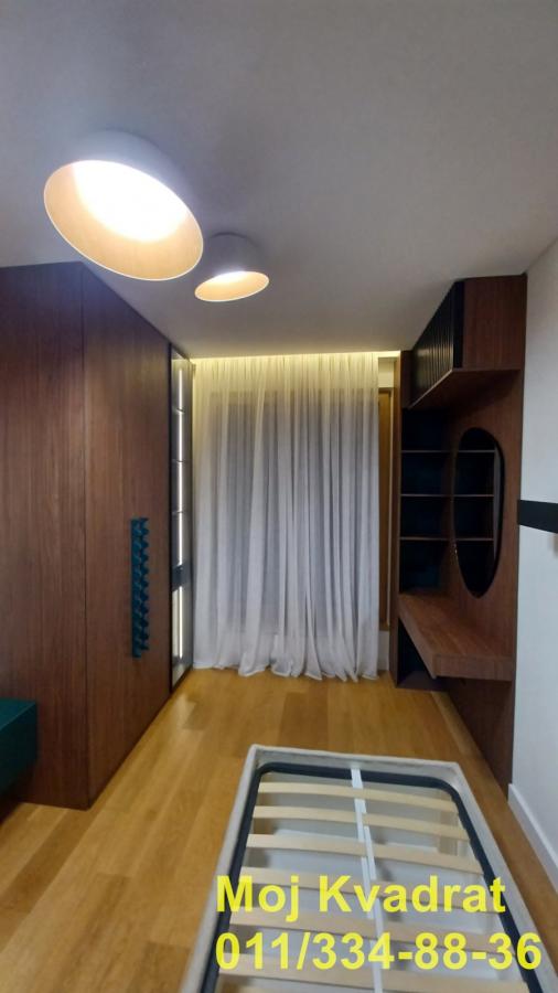 Slika 8 - Trosoban stan za izdavanje, 92m2, 2.300€