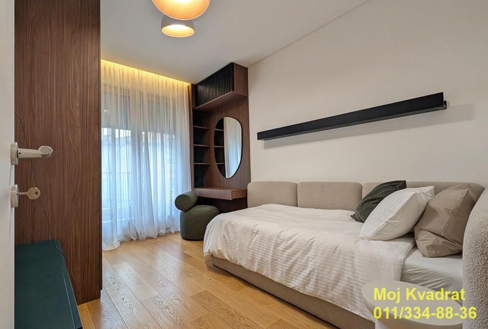 Slika 10 - Trosoban stan za izdavanje, 92m2, 2.300€