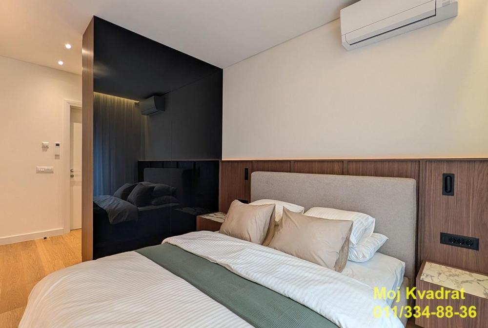 Slika 5 - Trosoban stan za izdavanje, 92m2, 2.300€