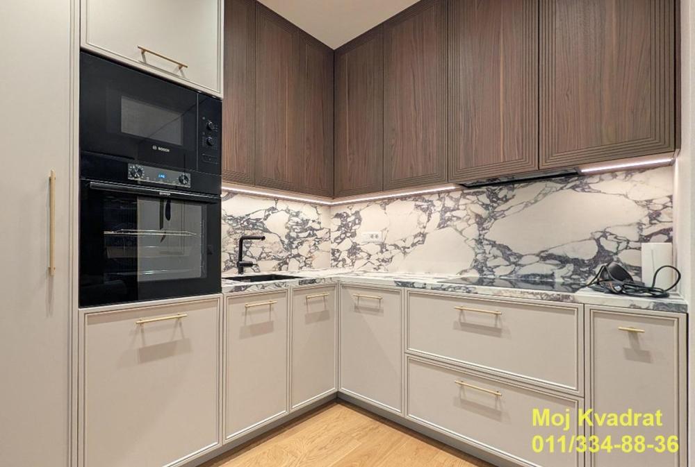 Slika 3 - Trosoban stan za izdavanje, 92m2, 2.300€