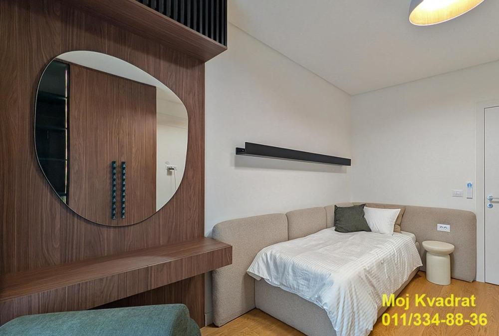 Slika 9 - Trosoban stan za izdavanje, 92m2, 2.300€