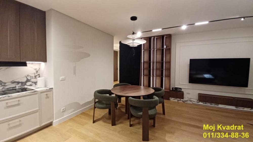 Slika 2 - Trosoban stan za izdavanje, 92m2, 2.300€