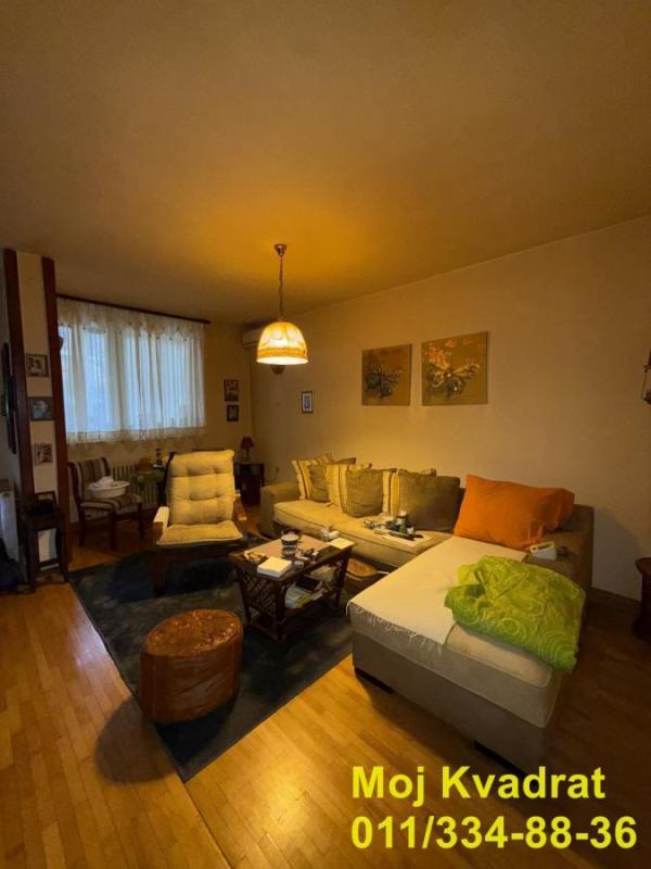 Glavna slika -Trosoban stan na prodaju, 56m2, 151.000€