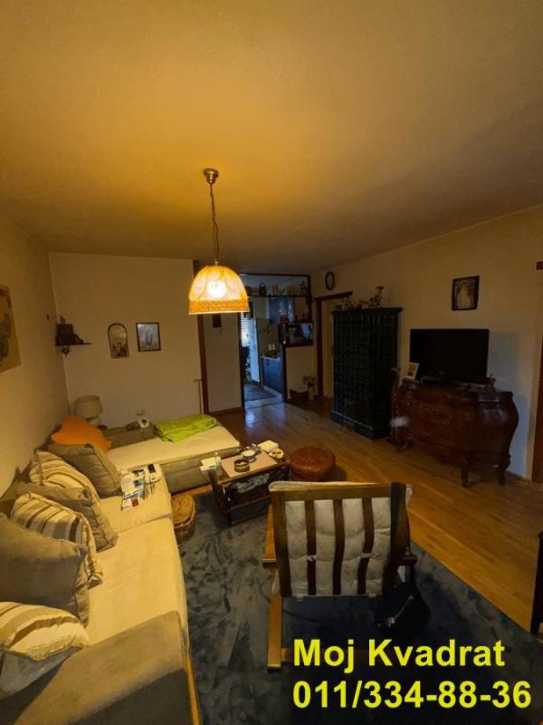 Slika 1 - Trosoban stan na prodaju, 56m2, 151.000€