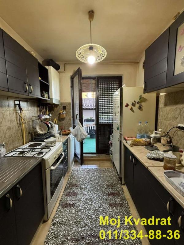 Slika 2 - Trosoban stan na prodaju, 56m2, 151.000€