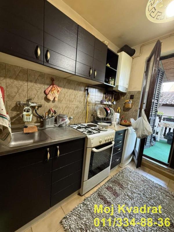 Slika 3 - Trosoban stan na prodaju, 56m2, 151.000€
